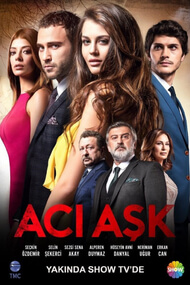 Aci Ask (Amor Doloroso)