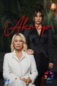 Akrep (Escorpion)