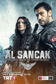 Al Sancak (Bandera Roja)