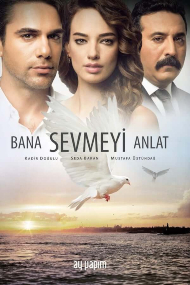 Alas de Amor (Bana Sevmeyi Anlat)