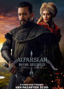 Alparslan Buyuk Selcuklu (Sultan Alparslan)