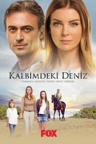 Amar Una Vez Mas (Kalbimdeki Deniz)
