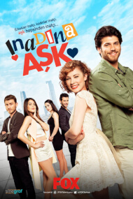 Amor Obstinado (Inadina Ask)