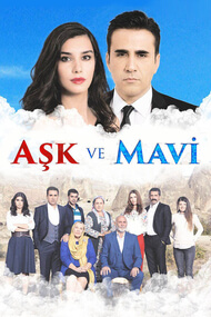 Amor y Odio (Ask ve Mavi)