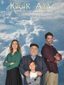 Amor y Travesuras (Kucuk Aga)