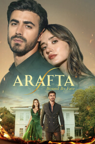 Arafta (Atados por el Destino)