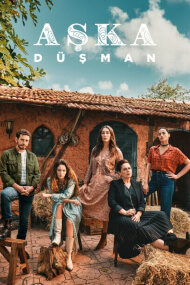 Aska Dusman (Enemigo Del Amor)