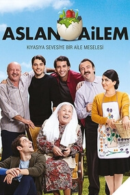 Aslan Ailem (Familia Aslan)