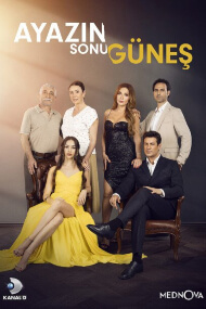 Ayazin Sonu Gunes (El Fin de las Heladas es el Sol)