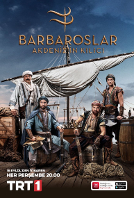 Barbaroslar (Barbaros: La Espada del Mediterraneo)