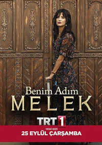 Benim Adim Melek (Mi Nombre es Melek)