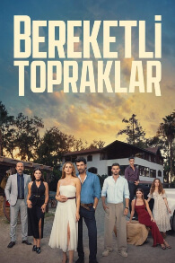 Bereketli Topraklar (Tierras Fertiles)