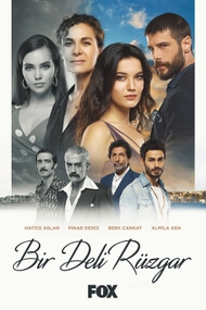 Bir Deli Ruzgar (Un Viento Loco)