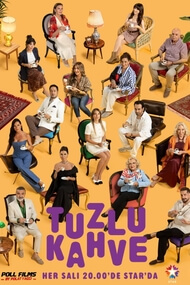Tuzlu Kahve (Cafe Salado)