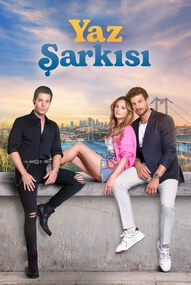 Cancion de Verano (Yaz Sarkisi)