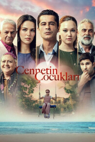Cennetin Cocuklari (Los Ninos Del Cielo)