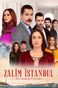 Ciudad Cruel (Zalim Istanbul)