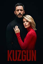 Cuervo – Capitulo 21