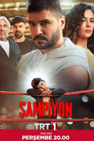 El Campeon (Sampiyon)