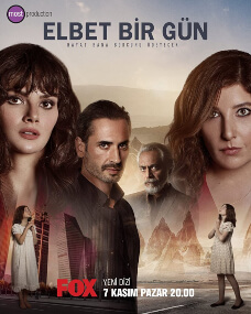 Elbet Bir Gun (Seguro un Día)