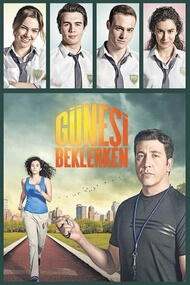 Esperando El Sol (Gunesi Beklerken)