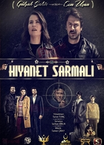 Espiral de Traicion (Hiyanet Sarmali)