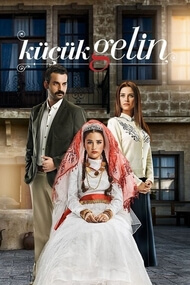 Esposa Joven (Kucuk Gelin)