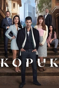 Espuma (Kopuk)