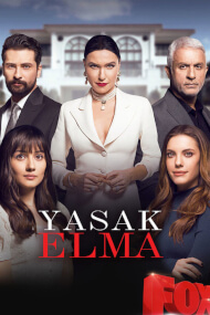 Fruto Prohibido (Yasak Elma)