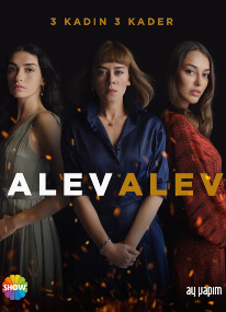Fuego Fuego (Alev Alev)