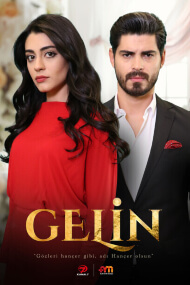 Gelin (La Novia)