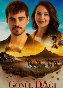 Gonul Dagi (Montaña de Corazones)