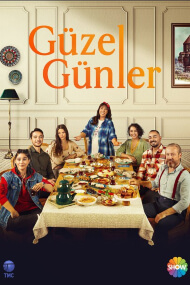 Guzel Gunler (Dias Agradables)
