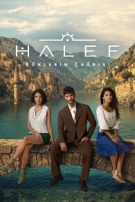 Halef Koklerin Cagrisi (Halef: El Llamado De Las Raices)