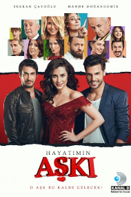 Hayatimin Aski (Amor de mi Vida)