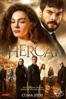 Hercai (Orgullo)