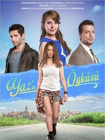 Historias de Verano (Yaz’in Oykusu)