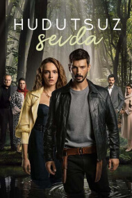 Hudutsuz Sevda (Amor Sin Limites)