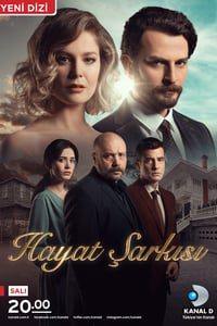 Hulya (Hayat Sarkisi)