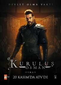 Imperio (Kurulus Osman)