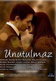 Inolvidable (Unutulmaz)