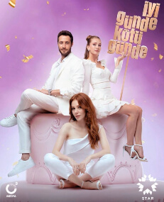 Iyi Gunde Kotu Gunde (Buen Dia, Mal Dia)