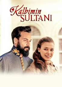 Kalbimin Sultani (Sultana De Mi Corazon)