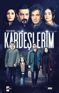 Kardeslerim (Mis Hermanos)