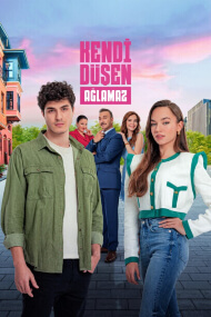 Kendi Dusen Aglamaz (Su Saida No Llora)