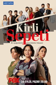 Kirli Sepeti (Caja De Lavanderia)