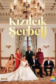 Kizilcik Serbeti (Jarabe de Arandano)
