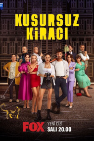 Kusursuz Kiraci (El inquilino perfecto)