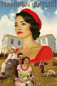 La Dama Rebelde (Hanimin Ciftligi)