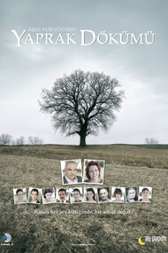 La Familia (Yaprak Dokumu)